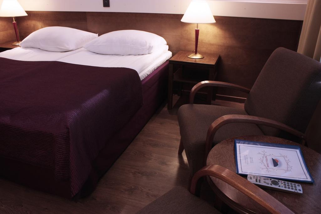 Hotel Inari Room photo